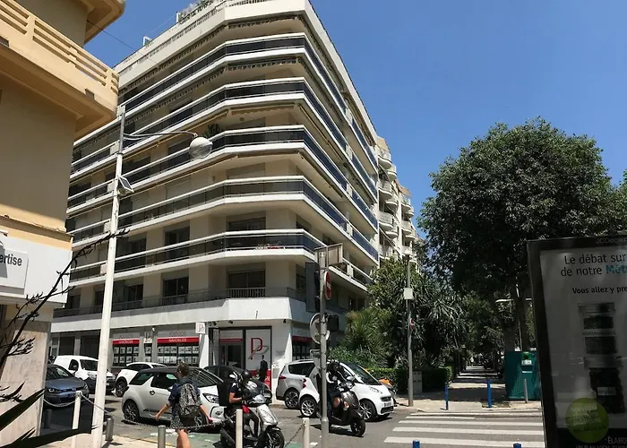 Apartamento Baquis *