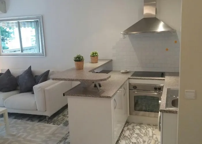 Baquis Apartamento Nice