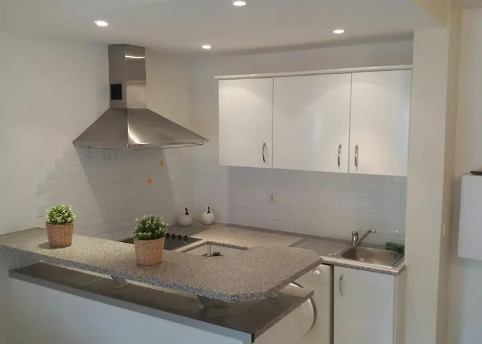 Apartamento Baquis *
