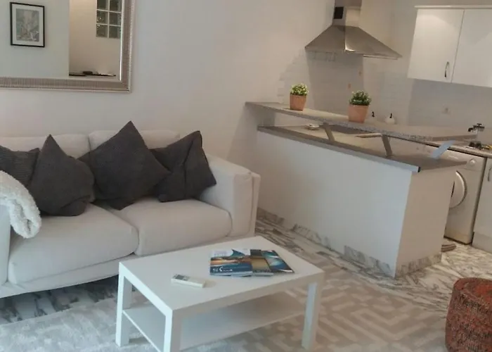 Apartamento Baquis Nice