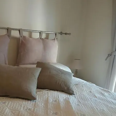 Appartement Baquis Nice