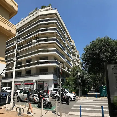 Appartement Baquis *