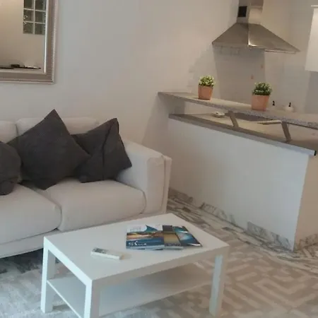 Appartement Baquis Nice