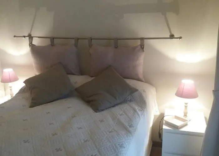 Appartement Baquis Nice