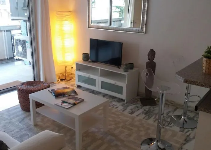 Baquis Appartement *