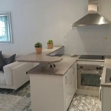Baquis דירה ניס
